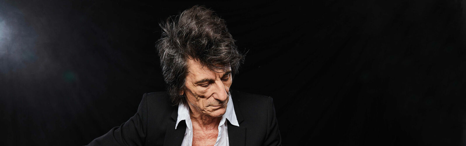 Ronnie Wood And His Band Feat. Imelda May - 1. September 2026